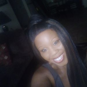 Meet your Posher, Sandra